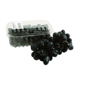 Uva Jubille em bandeja