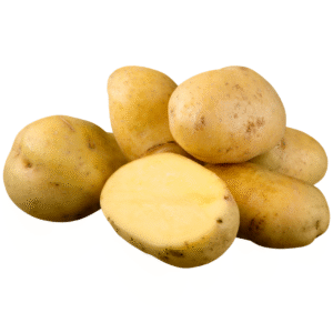 Batata Inglesa graúda