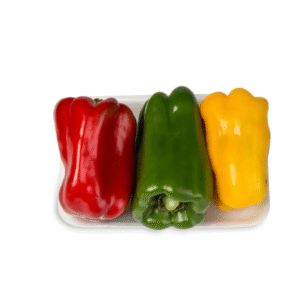 Pimentão Misto em bandeja