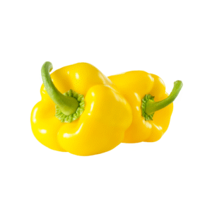 Pimentão Amarelo