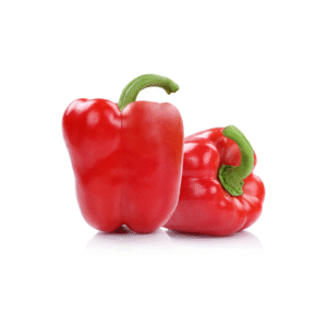 Pimentão Vermelho