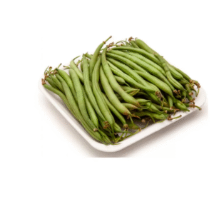 Vagem Rasteira em bandeja