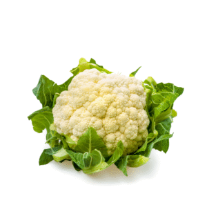 Couve flor