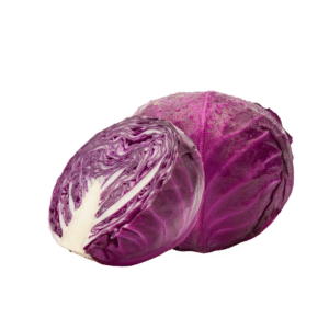 Repolho Roxo