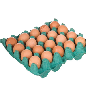 Ovos Vermelhos 20 unidades