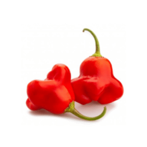 Pimenta Cambuci Vermelha Bandeja