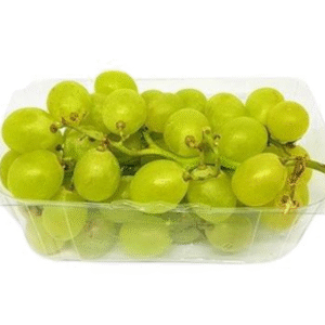 Uva Itália em bandeja