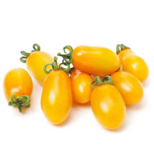 Tomate Uva Amarelo