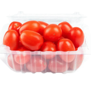 Tomate Uva em bandeja