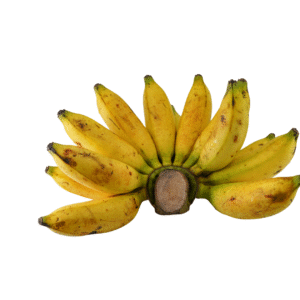 Banana Maçã