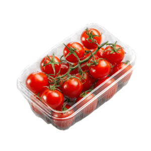 Tomate Cereja bandeja
