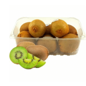 Kiwi em bandeja