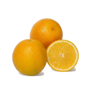 Laranja Serra D'água