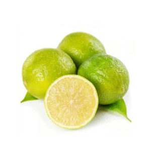 Limão Doce