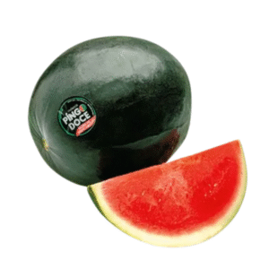 Melancia Pingo Doce