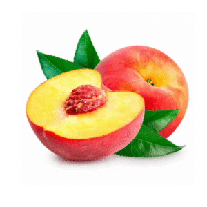 Pêssego Importado