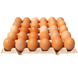 Ovo Caipira 30 unidades