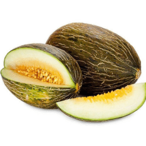 Melão Pele de Sapo