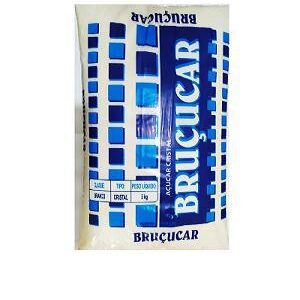 Açúcar Cristal Bruçucar
