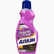 Limpador Perfumado Azulim Carinho