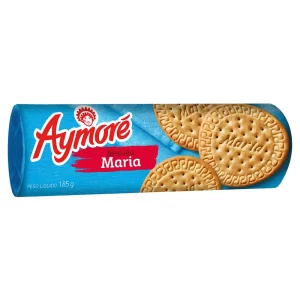 Biscoito Maria - Aymore