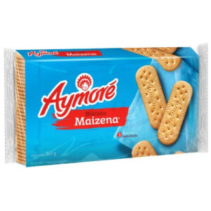 Biscoito Maisena - Aymore
