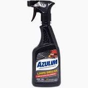 Limpa grelhas Azulim