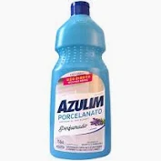 Limpa Porcelanato Azulim