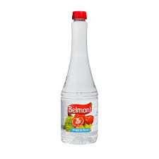 Vinagre Álcool Belmont