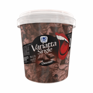 Sorvete Variatta - Chocolate
