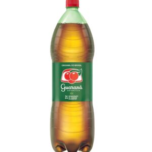 Refrigerante Guaraná - 2 Litros