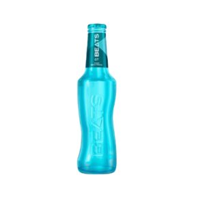 Skol beats GT - long neck