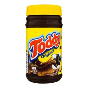 Achocolatado Toddy original