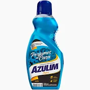 Limpador Perfumado Azulim - Alegria