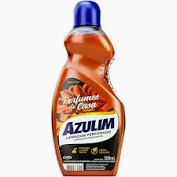 Limpador Perfumado Azulim - Paixão