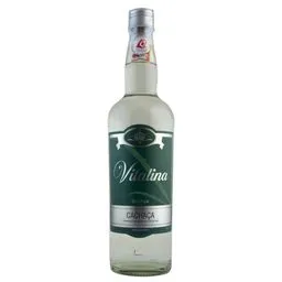 Cachaça Vitalina - Prata