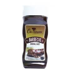 Molho Barbecue - Cia do Tempero