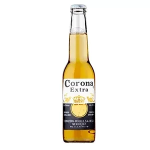 Cerveja Corona - long neck