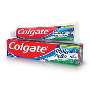 Creme dental - Colgate