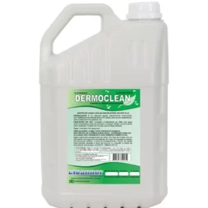 Sabonete líquido - Dermoclean