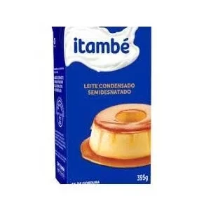 Leite Condensado - Itambé