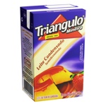 Leite Condensado - Triângulo
