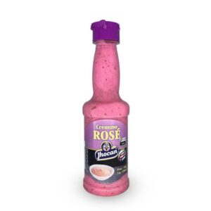 Molho cremoso Jhocan - Rosé