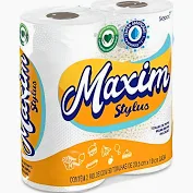 Papel toalha - Maxim